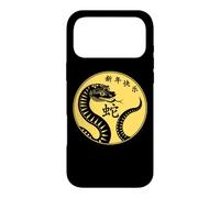 Custodia per iPhone 17 Pro Max Happy Chinese New Year 2025 Year of the Snake 2025