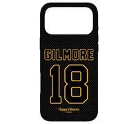 Custodia per iPhone 17 Pro Max Happy Gilmore 30th Anniversary Front & Back