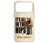 Custodia per iPhone 17 Pro Max Happy Gilmore 30th Anniversary It’s All in the Hips