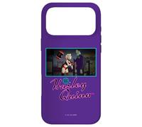 Custodia per iPhone 17 Pro Max Harley Quinn And The Joker
