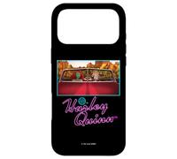 Custodia per iPhone 17 Pro Max Harley Quinn Escapes With The Bride, Poison Ivy