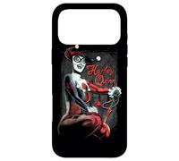 Custodia per iPhone 17 Pro Max Harley Quinn Laugh it Up