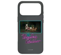Custodia per iPhone 17 Pro Max Harley Quinn Pet Hyenas, Bud and Lou