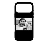 Custodia per iPhone 17 Pro Max Harry Enfield & Chums Comico 1988