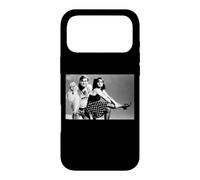 Custodia per iPhone 17 Pro Max Harry Enfield & Chums Comico Con Fiona Riley 1988