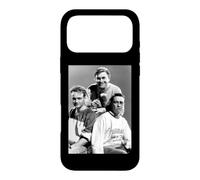 Custodia per iPhone 17 Pro Max Harry Enfield Paul Whitehouse & Charlie Higson Comici