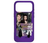 Custodia per iPhone 17 Pro Max Harry Potter Bellatrix Lestrange & Narcissa Malfoy
