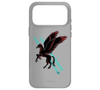 Custodia per iPhone 17 Pro Max Harry Potter Buckbeak the Hippogriff Silhouette