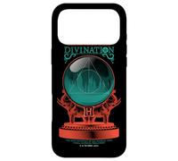 Custodia per iPhone 17 Pro Max Harry Potter Divination The Most Difficult Art