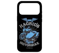 Custodia per iPhone 17 Pro Max Harry Potter Hagrid's Flying Motorbike