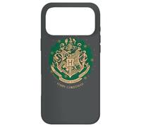 Custodia per iPhone 17 Pro Max Harry Potter Happy Christmas!