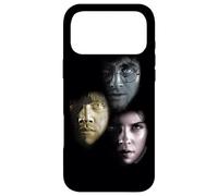Custodia per iPhone 17 Pro Max Harry Potter Hero Heads