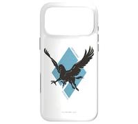 Custodia per iPhone 17 Pro Max Harry Potter Hippo Handle Buckbeak