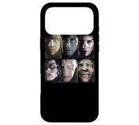 Custodia per iPhone 17 Pro Max Harry Potter Horizontal Heads