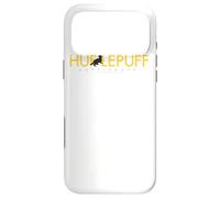 Custodia per iPhone 17 Pro Max Harry Potter Hufflepuff House Pride