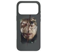 Custodia per iPhone 17 Pro Max Harry Potter It All Ends Here