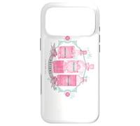 Custodia per iPhone 17 Pro Max Harry Potter Potions Polyjuice Veritaserum