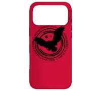 Custodia per iPhone 17 Pro Max Harry Potter Regulation and Control of Magical Creatures