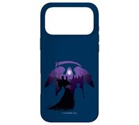 Custodia per iPhone 17 Pro Max Harry Potter Riddle's Gravestone Angel of Death