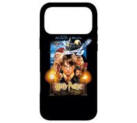 Custodia per iPhone 17 Pro Max Harry Potter Sorcerer's Stone Poster
