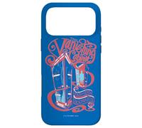 Custodia per iPhone 17 Pro Max Harry Potter The Vanishing Cabinet Borgin Burkes