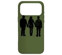 Custodia per iPhone 17 Pro Max Harry Potter Three Stand Alone