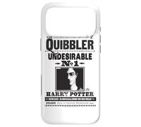 Custodia per iPhone 17 Pro Max Harry Potter Undesirable Number 1 Poster