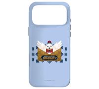 Custodia per iPhone 17 Pro Max Harry Potter Waiting for My Letter from Hogwarts