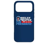 Custodia per iPhone 17 Pro Max Helen Roper For President Campaign Logo Three's Company