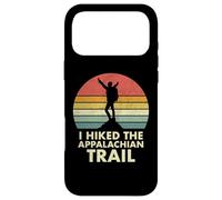 Custodia per iPhone 17 Pro Max Ho camminato sul sentiero degli Appalachi AT Thru-escursionista