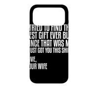 Custodia per iPhone 17 Pro Max Ho provato il meglio del matrimonio tra moglie