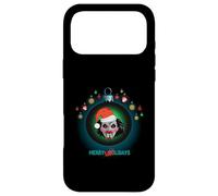 Custodia per iPhone 17 Pro Max Ho visto Merry Saw-Lidays