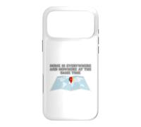 Custodia per iPhone 17 Pro Max Home Is Everywhere And Nowhere Cameroonian Roots