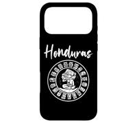 Custodia per iPhone 17 Pro Max Honduras Calendario Maya - Honduras Catrachos