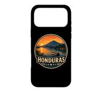 Custodia per iPhone 17 Pro Max Honduras Catracho Honduras Maya Lago de Yojoa Roatan Latino