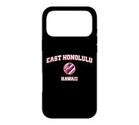 Custodia per iPhone 17 Pro Max Honolulu orientale Hawaii (HI)