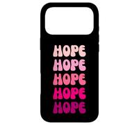 Custodia per iPhone 17 Pro Max Hope