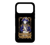 Custodia per iPhone 17 Pro Max Horatio Nelson