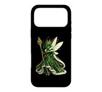Custodia per iPhone 17 Pro Max Hornet Regina dei Calabroni