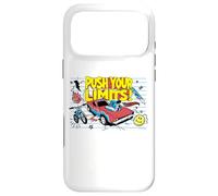 Custodia per iPhone 17 Pro Max Hot Wheels - Spingi i tuoi limiti Sketch