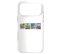 Custodia per iPhone 17 Pro Max Houston City, Houston Texas Tour turistico Houston Vacanze