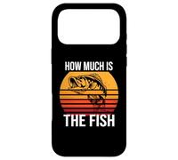 Custodia per iPhone 17 Pro Max How much is the Fish