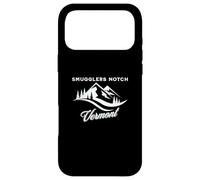 Custodia per iPhone 17 Pro Max I contrabbandieri Notch Vermont Mountain Vacation