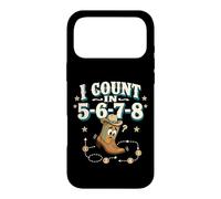 Custodia per iPhone 17 Pro Max I Count in 5-6-7-8 Line Dance Country