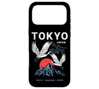 Custodia per iPhone 17 Pro Max I Love Japan Nature & Culture, Tokyo Japan Graphic Design