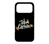 Custodia per iPhone 17 Pro Max I Love Spain, Viva Espana Spain Illustration Graphic Design