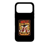 Custodia per iPhone 17 Pro Max I muri cadono e continuano a marciare Joshua 6 20