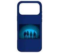 Custodia per iPhone 17 Pro Max I Ramones Troppo Difficili Da Morire Foto Di George DuBose