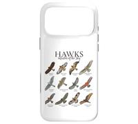 Custodia per iPhone 17 Pro Max I rapaci più affascinanti: i falchi