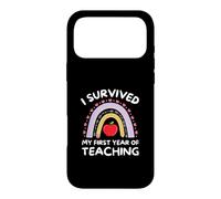 Custodia per iPhone 17 Pro Max I Survived My First Year of Teaching